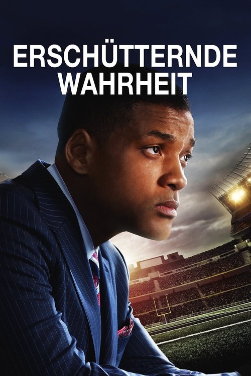 Cover von Erschütternde Wahrheit