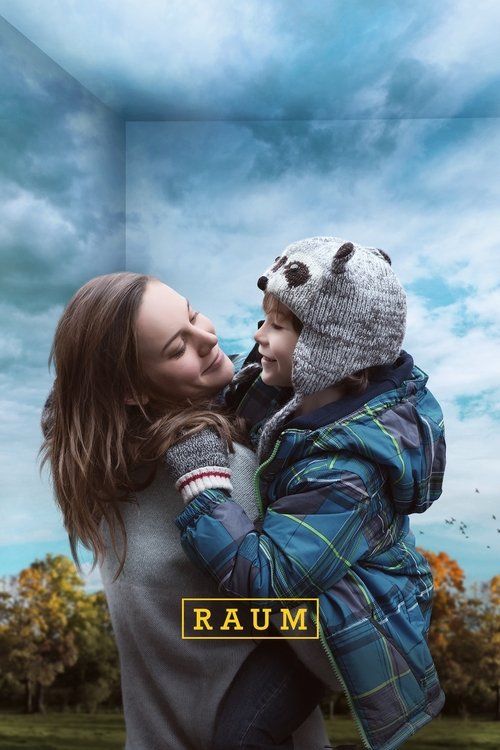 Cover von Raum