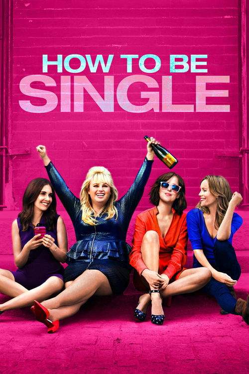 Cover von How to Be Single