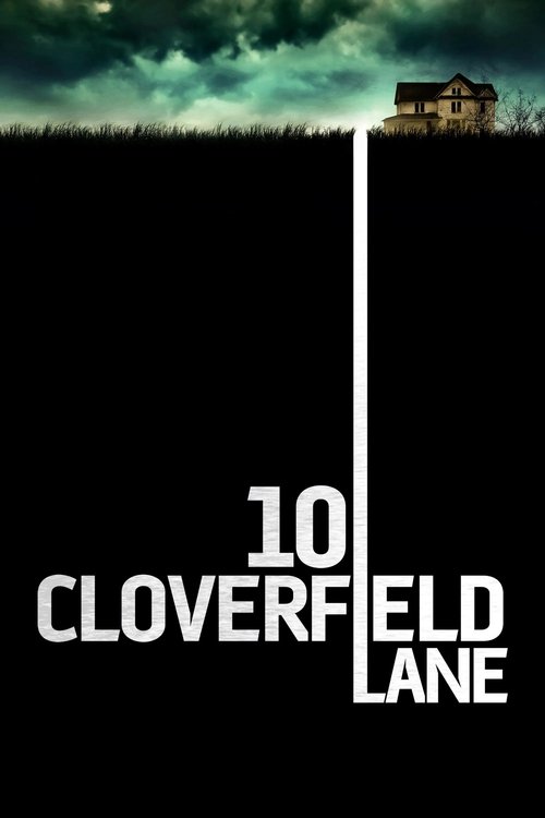 Cover von 10 CLOVERFIELD LANE
