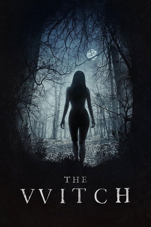 Cover von The Witch