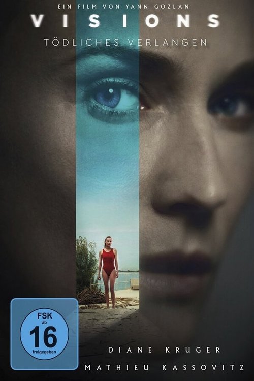 Cover von Visions