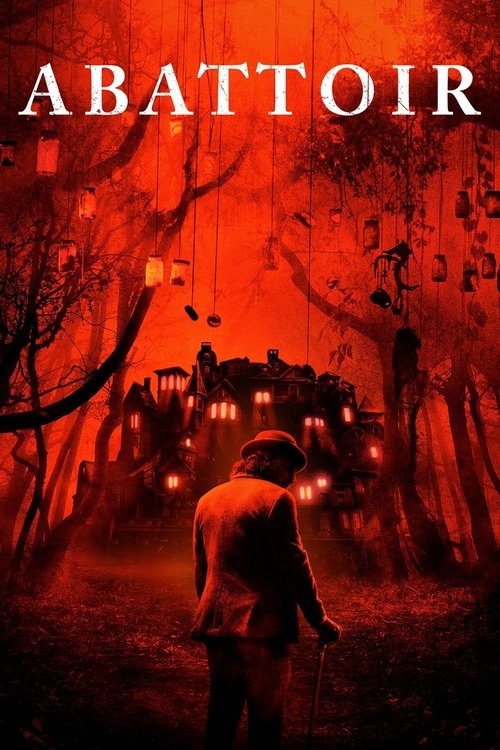 Cover von Abattoir
