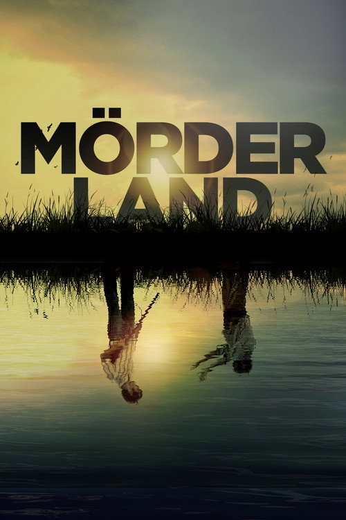 Cover von La isla mínima - Mörderland