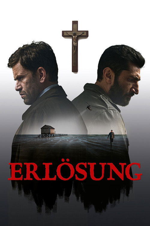 Cover von Erlösung