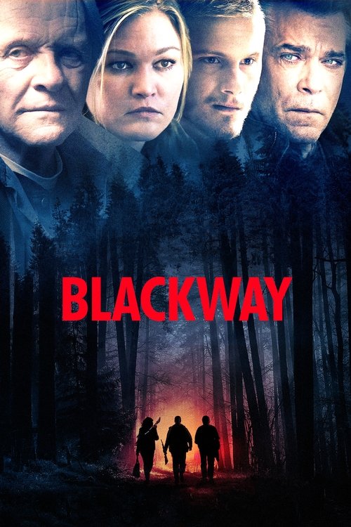 Cover von Blackway