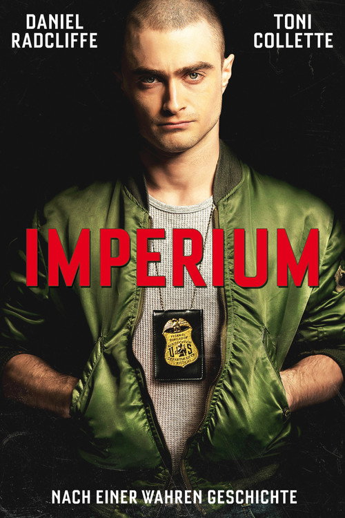 Cover von Imperium