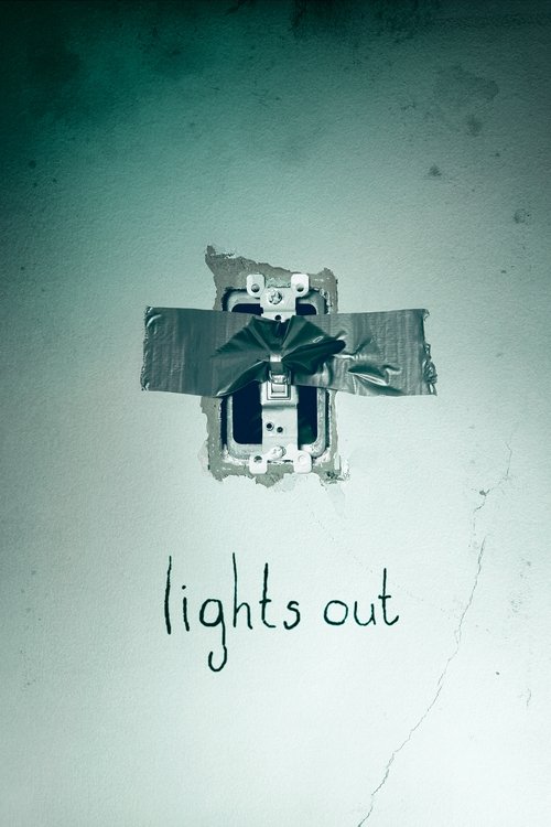 Cover von Lights Out