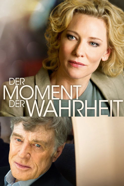 Cover von Der Moment der Wahrheit