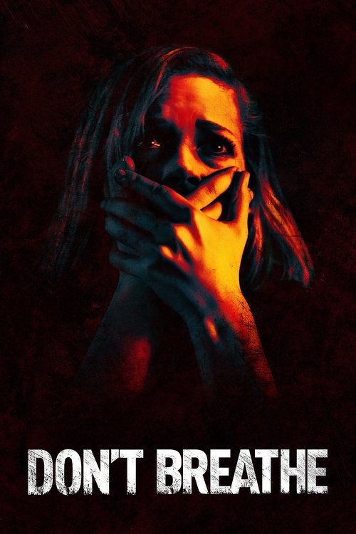 Cover von Don't Breathe