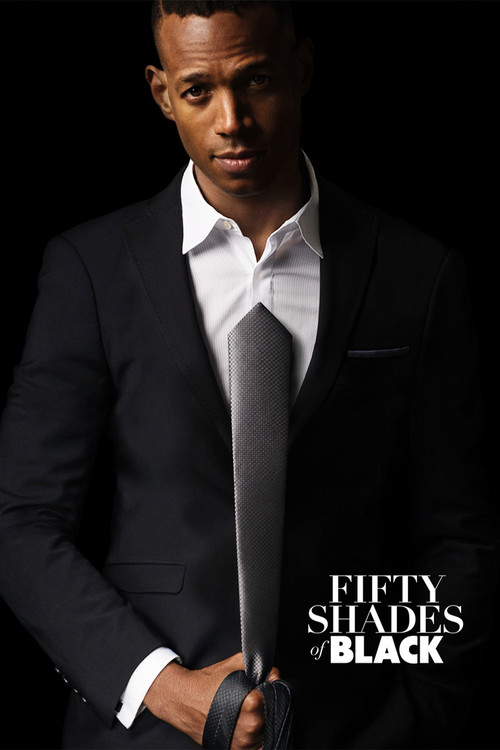 Cover von Fifty Shades of Black - Gefährliche Hiebe