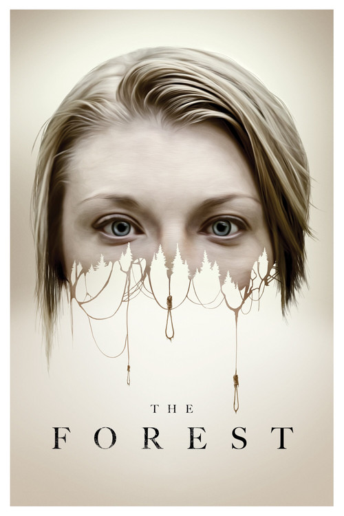 Cover von The Forest