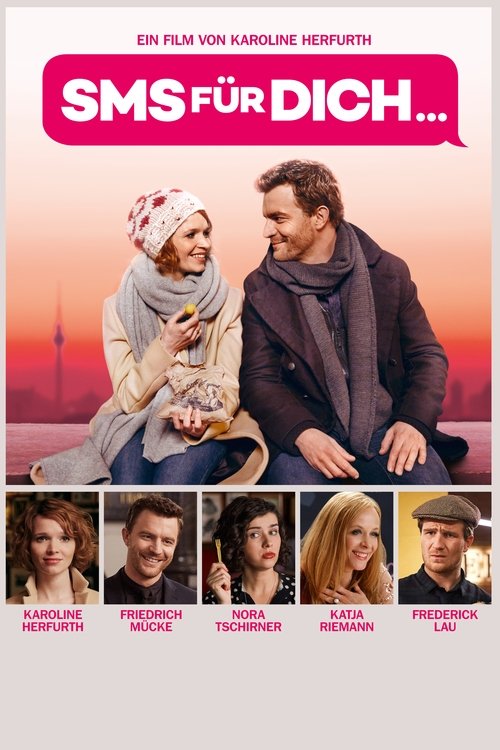 Cover von SMS für Dich