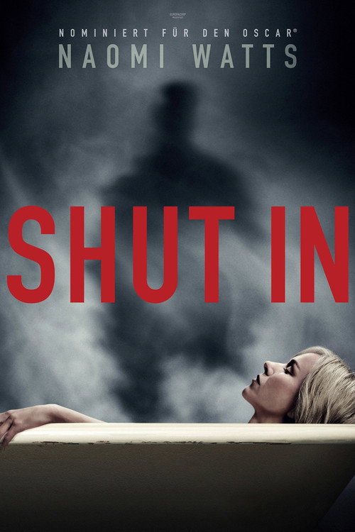 Cover von Shut In