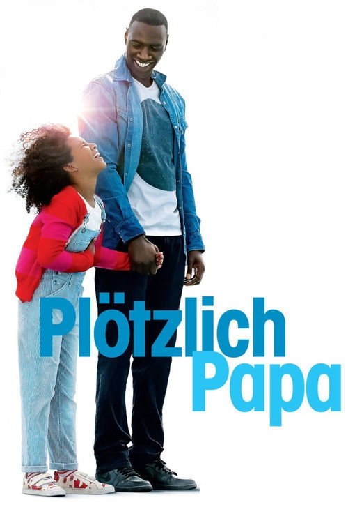 Cover von Plötzlich Papa