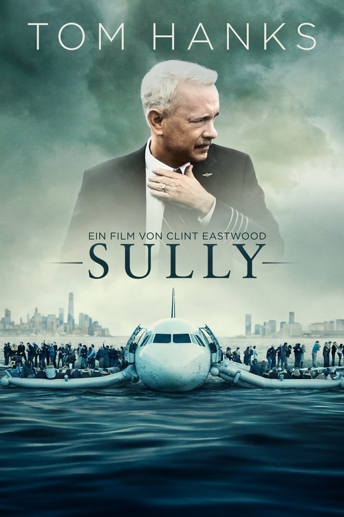 Cover von Sully