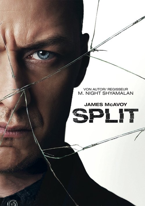 Cover von Split