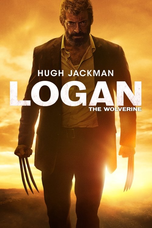 Cover von Logan - The Wolverine