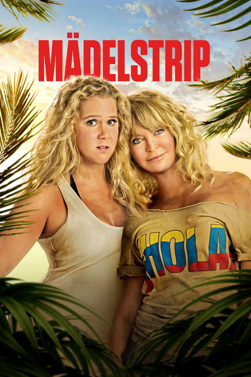 Cover von Mädelstrip