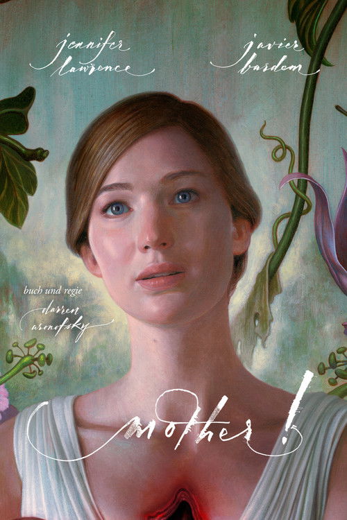 Cover von Mother!