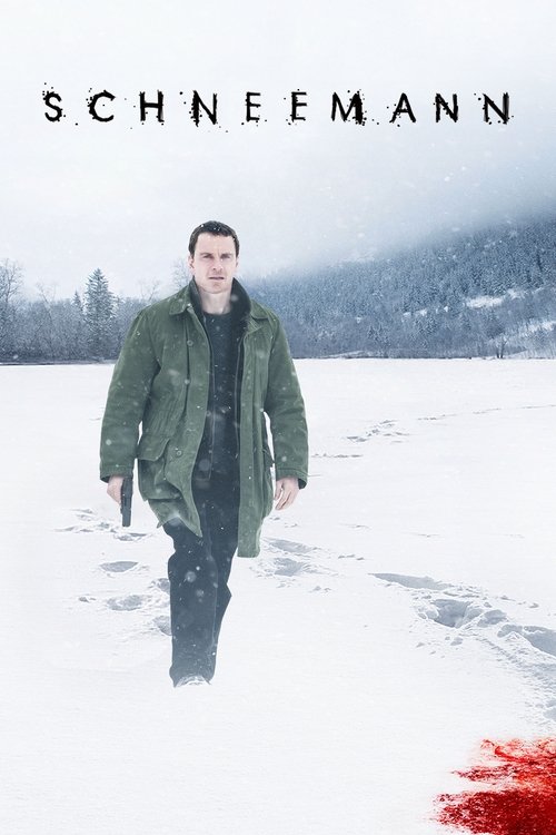 Cover von Schneemann