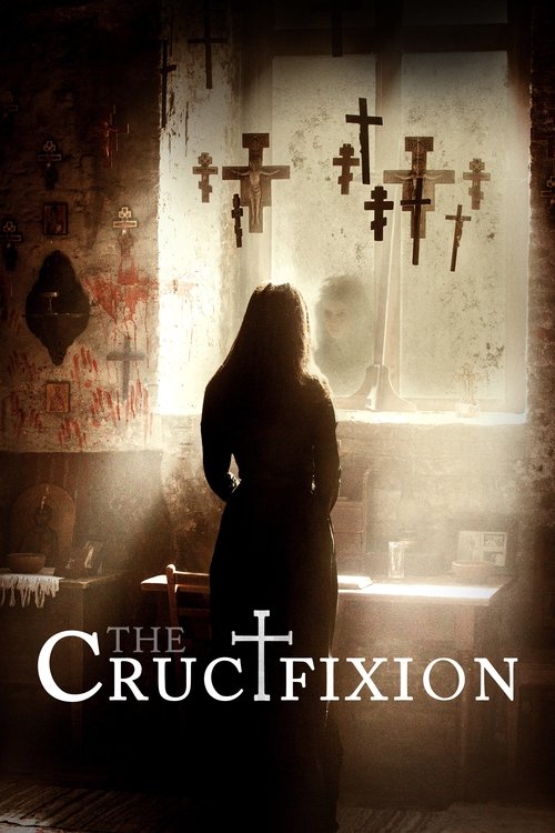 Cover von The Crucifixion