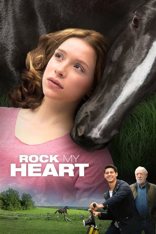 Cover von Rock my Heart
