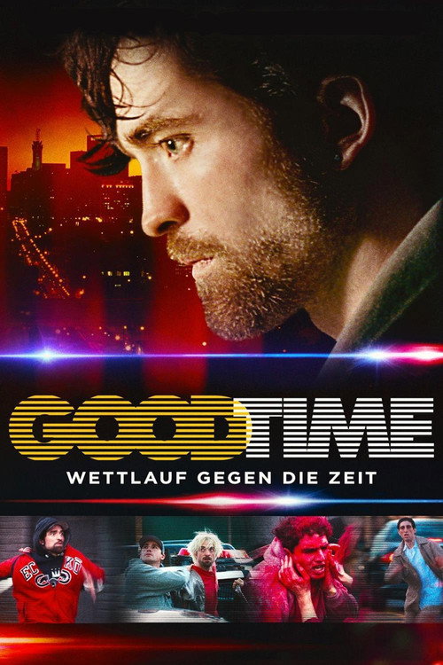 Cover von Good Time