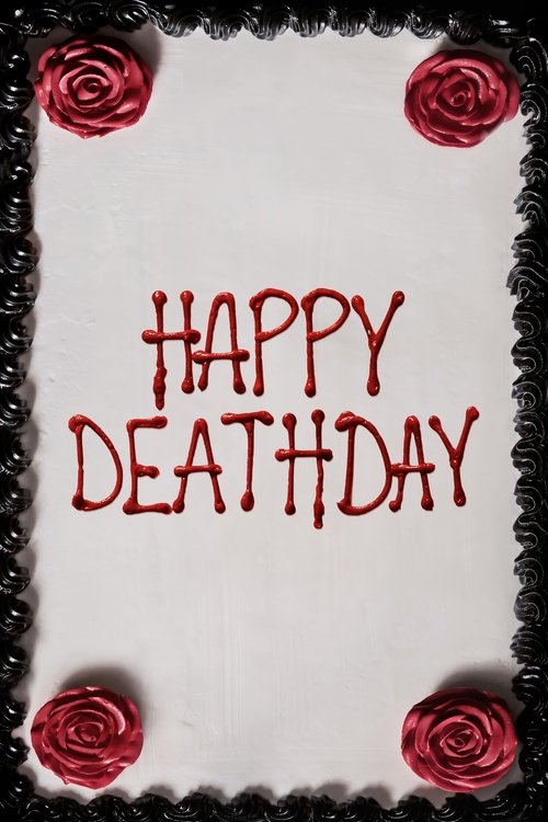 Cover von Happy Deathday