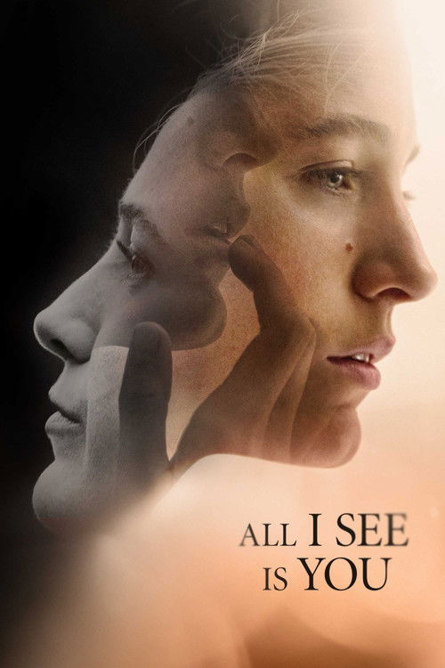 Cover von All I See Is You