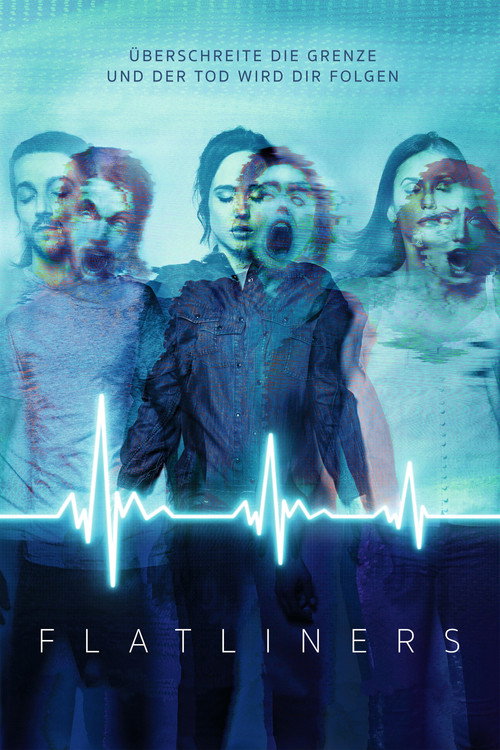 Cover von Flatliners