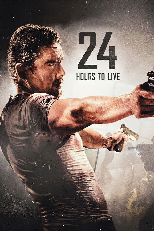 Cover von Du lebst noch 24 Stunden