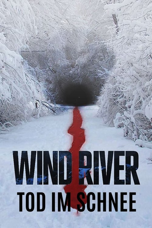 Cover von Wind River
