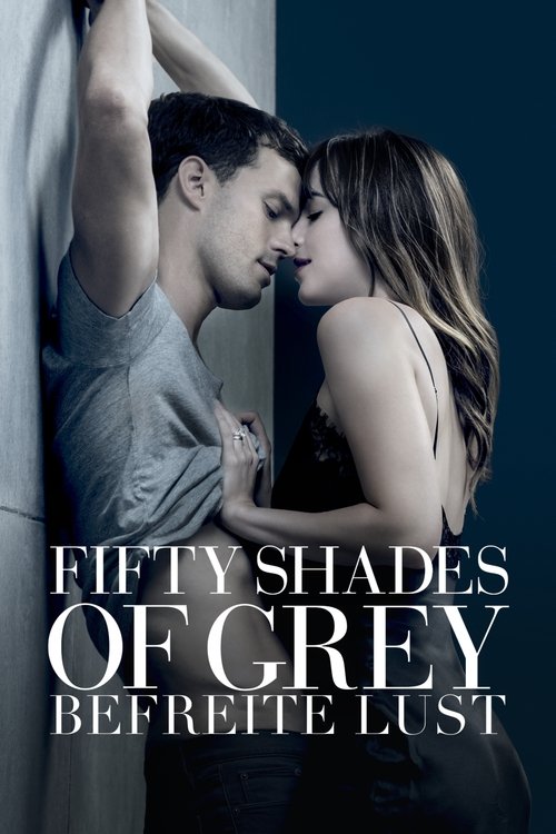 Cover von Fifty Shades of Grey - Befreite Lust