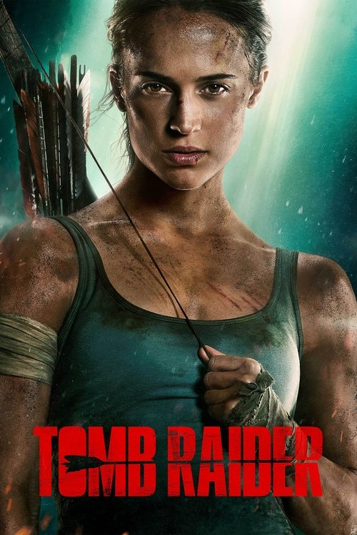 Cover von Tomb Raider