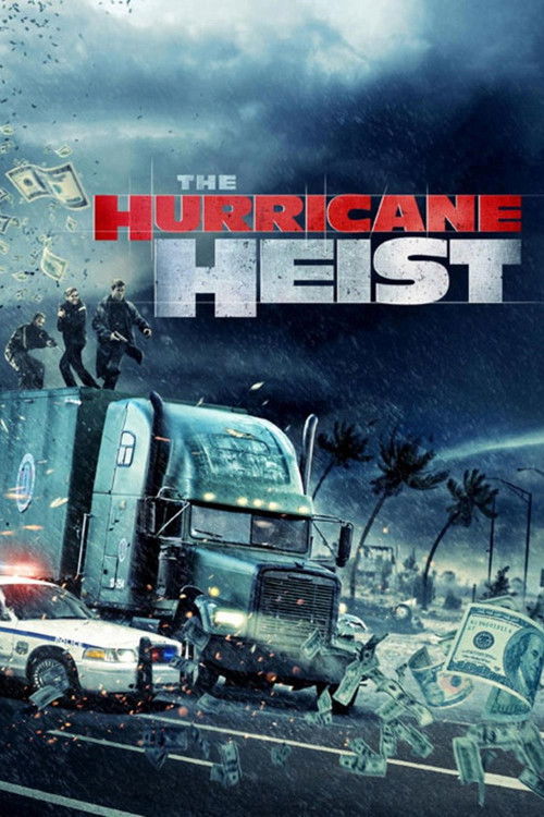 Cover von Im Auge des Hurrikans