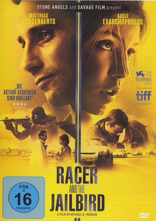 Cover von Rasende Herzen