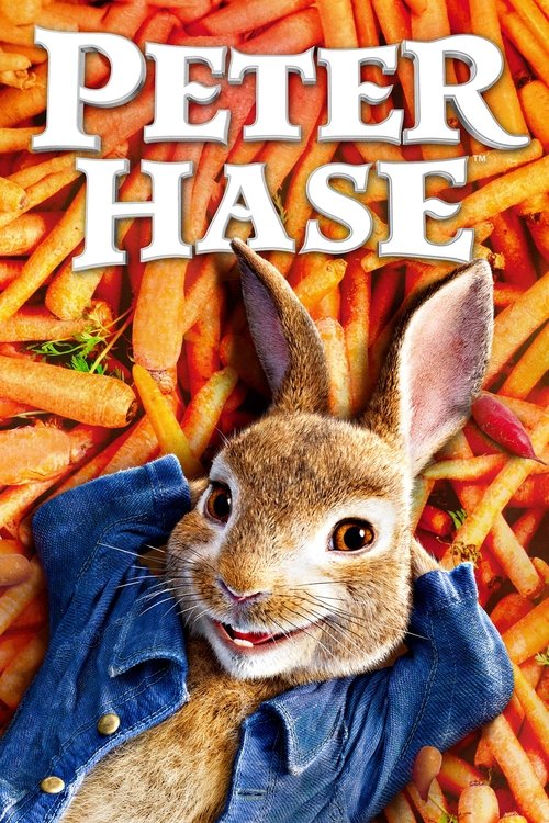 Cover von Peter Hase