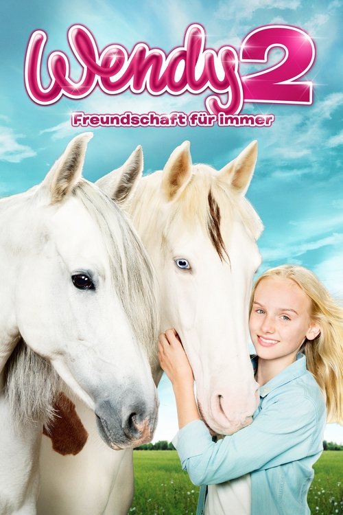 Cover von Wendy 2 - Freundschaft für immer
