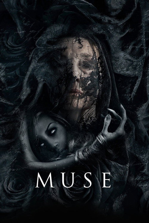 Cover von Muse - Worte können tödlich sein