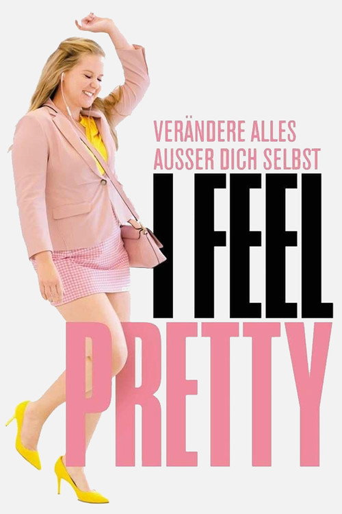 Cover von I Feel Pretty
