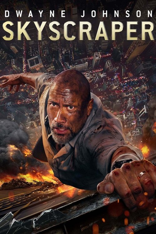 Cover von Skyscraper