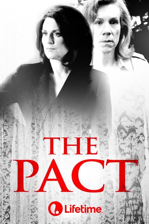 Cover von The Pact