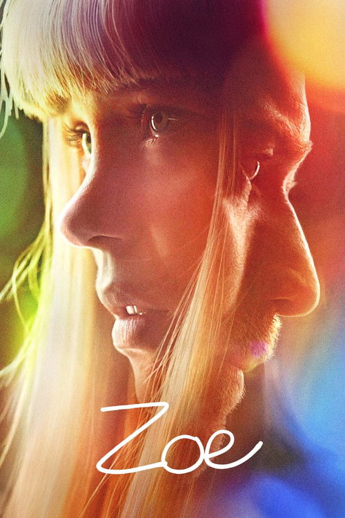 Cover von Zoe