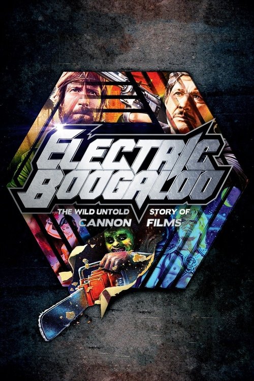 Cover von Electric Boogaloo