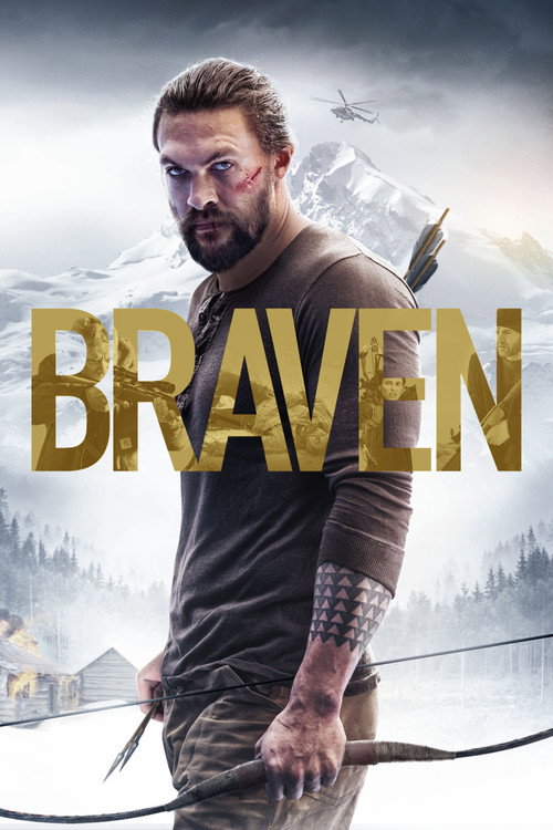 Cover von Braven
