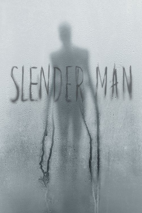 Cover von Slender Man