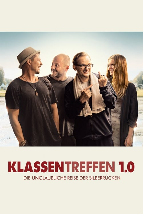 Cover von Klassentreffen 1.0