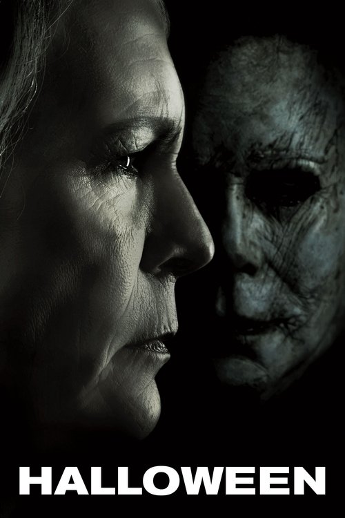 Cover von Halloween