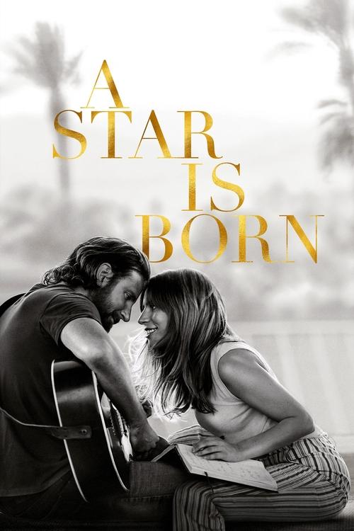 Cover von A Star Is Born